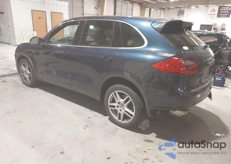 2012 Porsche Cayenne z USA, uszkodzony, nr VIN WP1AA2A20CLA06380